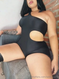 Today is a splendid day to serve your goddess part 1