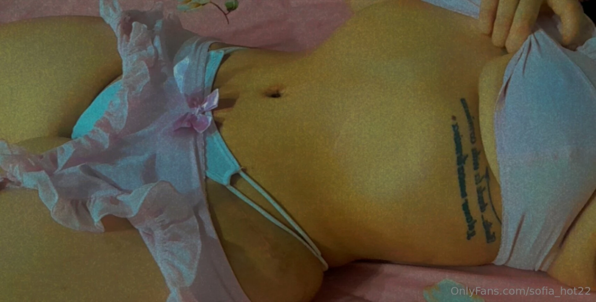 Hello baby come with me 