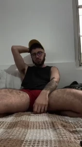 Dont let me get bored