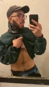 Im feeling cute right now