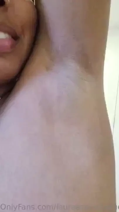 Do you like my armpits part 10 