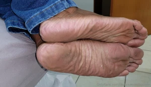 Come clean then hydrate