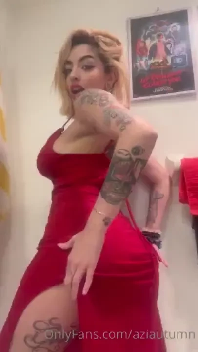 Lady in red part 45 