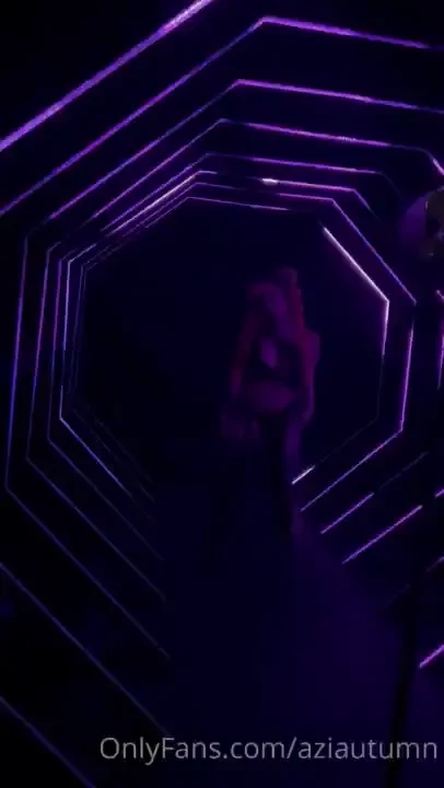 Bts of my music video 