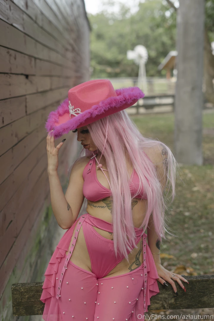 Would you ever fall involve with a cowgirl photos by depot non edited part 5 