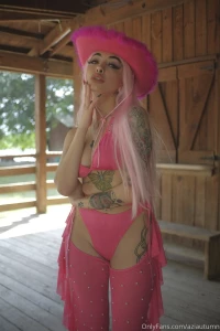 Would you ever fall involve with a cowgirl photos by depot non edited part 15