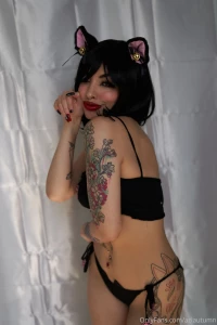 Unedited cat photos with david banner lt 3 part 6