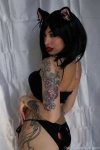 Unedited cat photos with david banner lt 3 part 28