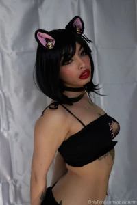 Unedited cat photos with david banner lt 3 part 7