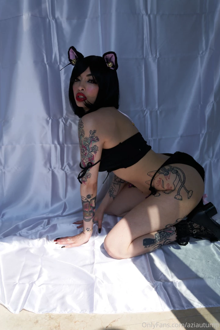 Unedited cat photos with david banner lt 3 part 30 