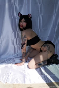 Unedited cat photos with david banner lt 3 part 30