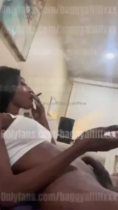 When i said lets smoke this is what i mean