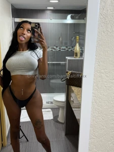 Baggyaltiffxxx part 1