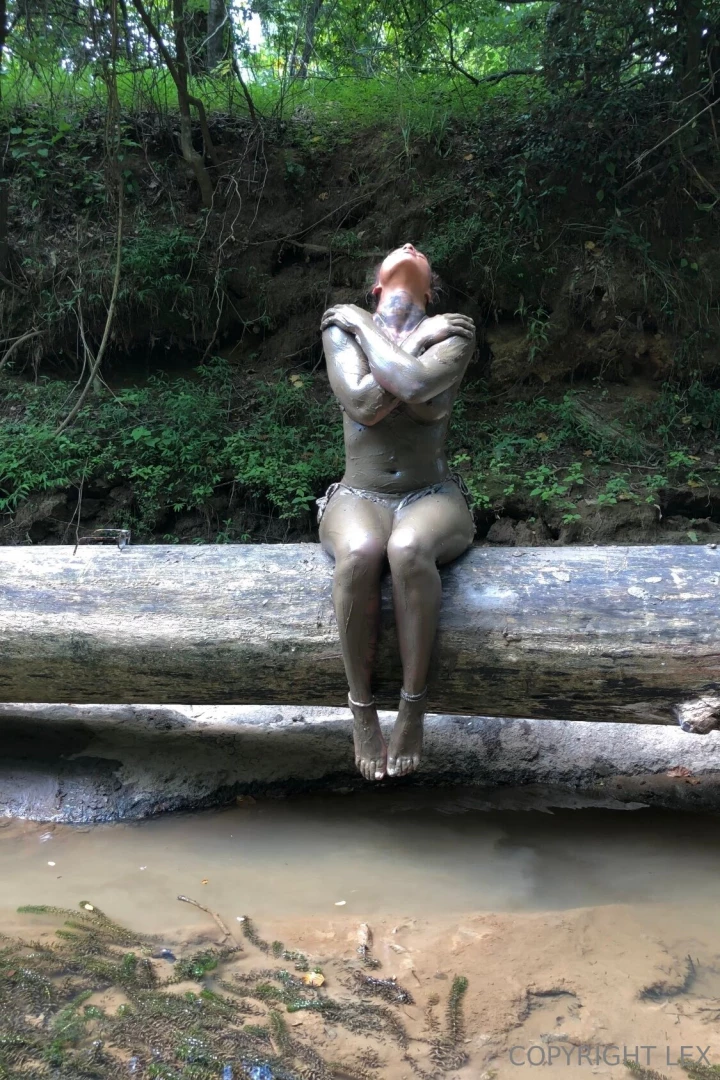 Sometimes the beauty of growth lies in the grit the dirt and the chaos 