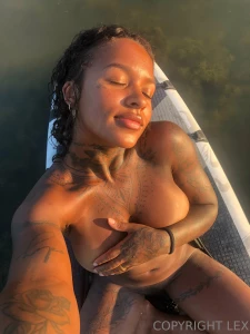 Feeling blessed to live in a place where i can be free like this this