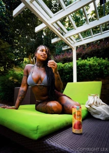 Star girl part 27