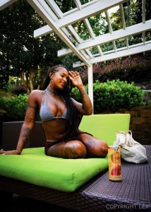 Star girl part 25