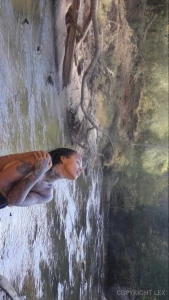 On the edge