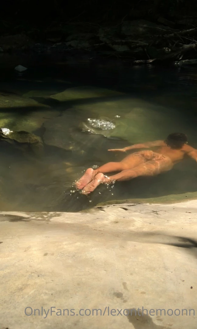 Cooling off part 5 