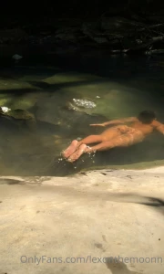 Cooling off part 5