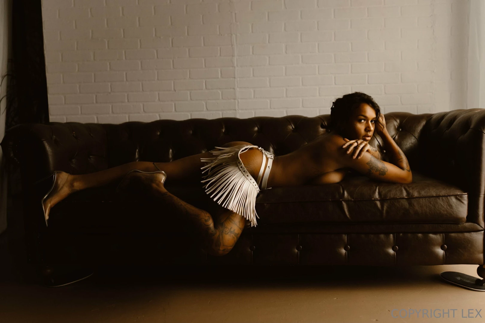 I loved this skirt wait till you see it from the back check your 