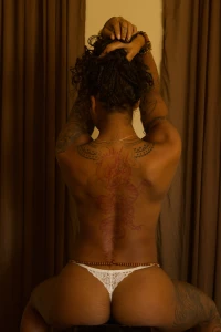 Need a nice massage before bed any volunteers