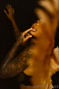 Soft to the touch part 7