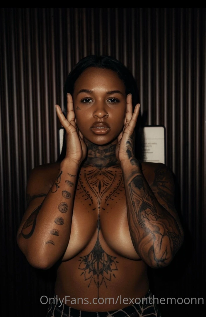 Lexonthemoonn part 34 