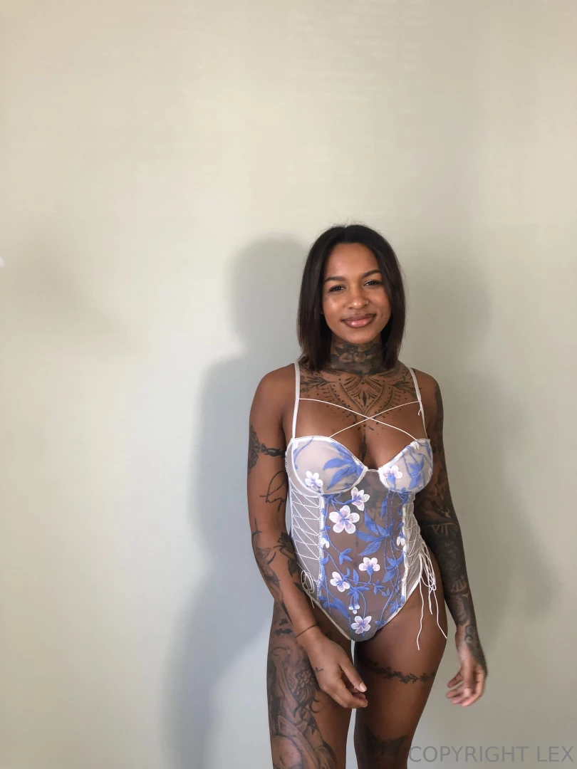 Lexonthemoonn part 46 