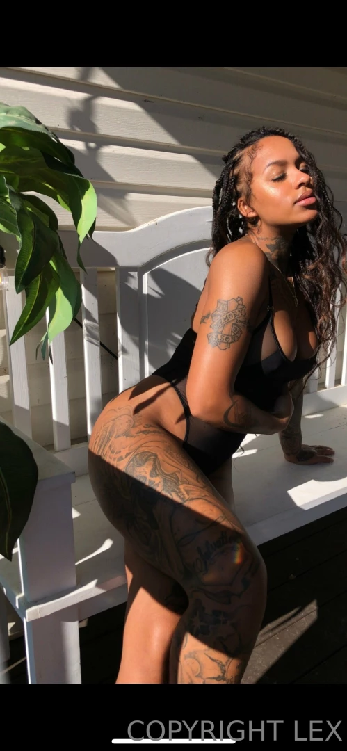 Growing and glowing part 6 