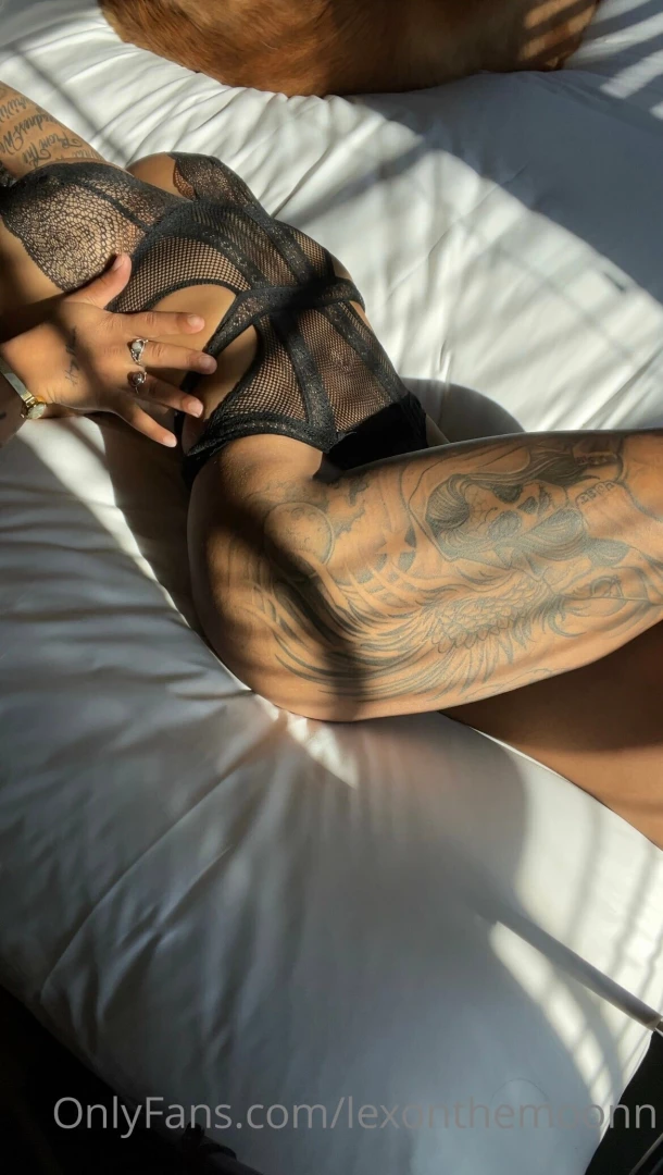 Lexonthemoonn part 50 