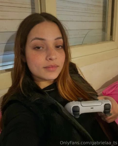 Gaming is my secret passion how do you like to spend your evening