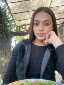 Waiting for you in my messages like