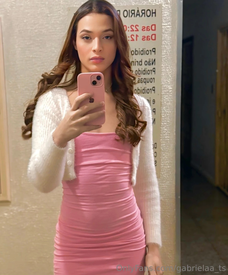 Guess my favorite color dress pink model 