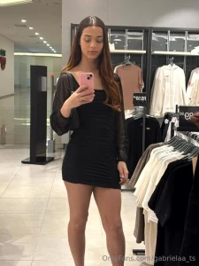 A little friday shopping