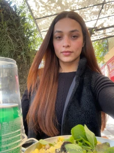 Your angel is on duty today