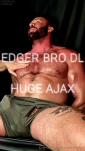 Edgerbrodlfree bi masked edger and cum control dom in london welcome part 18