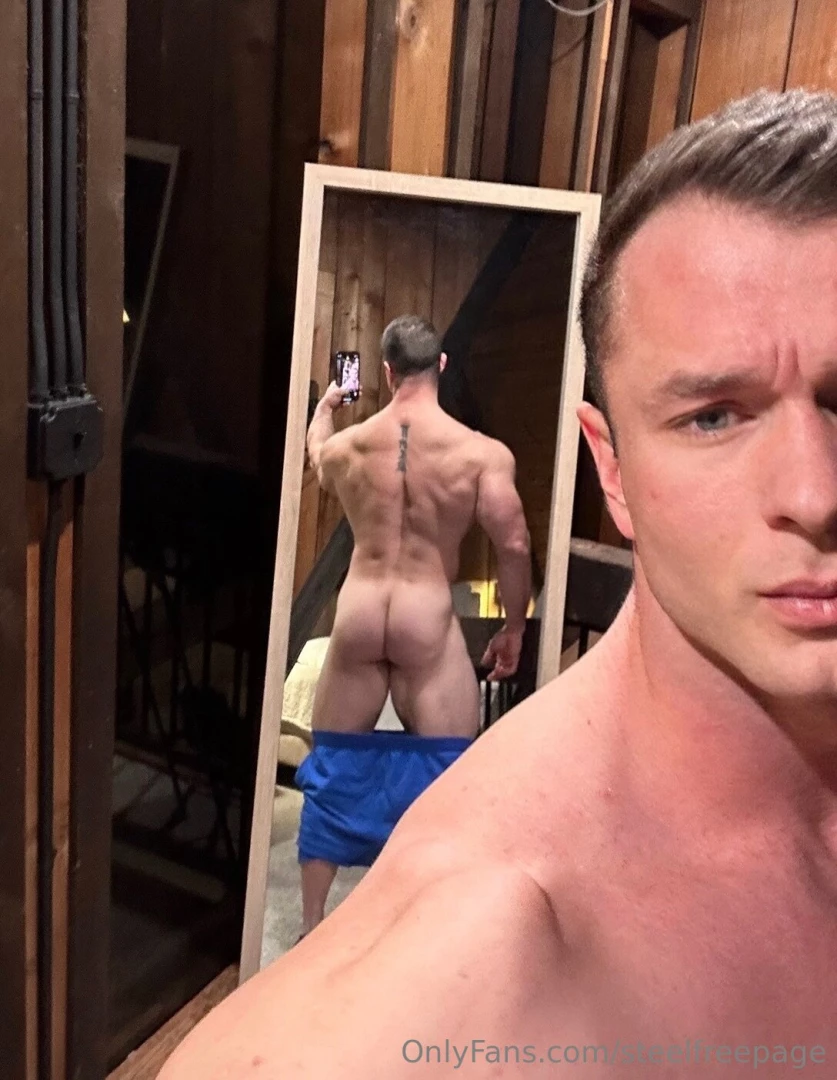 My exclusive page is 3 today only https onlyfans com steel 