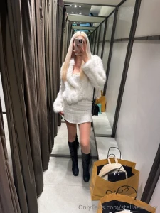 Busy day but i made sure to take a moment for myself