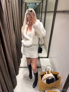 Busy day but i made sure to take a moment for myself part 1