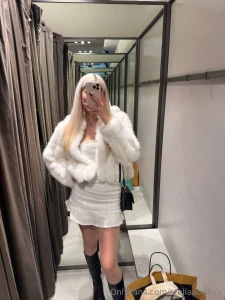 Busy day but i made sure to take a moment for myself part 2