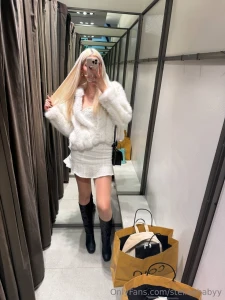 Busy day but i made sure to take a moment for myself part 3