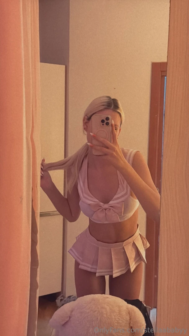 Stellaababyy part 1 
