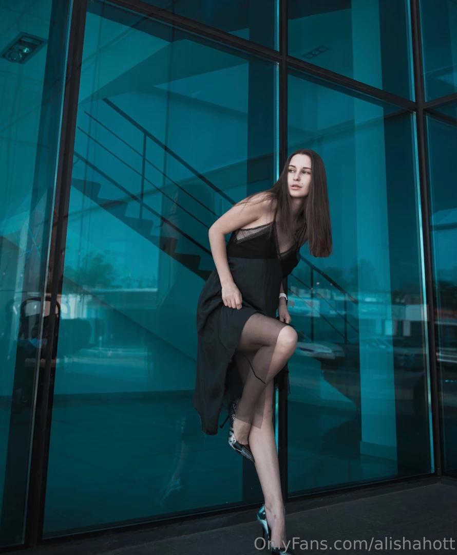 I m 5 10 i ve always wanted to try my hand at modeling dreams should part 1 