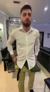 The real gay with monster cock therealjays his cock is making hurt part 16