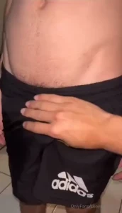 He is megazorddy a really brazilian hunk with a huge dick 24x7cm part 9