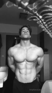 Buff kit connor is on onlyfans frank_alpha big ripped and hansome his part 7