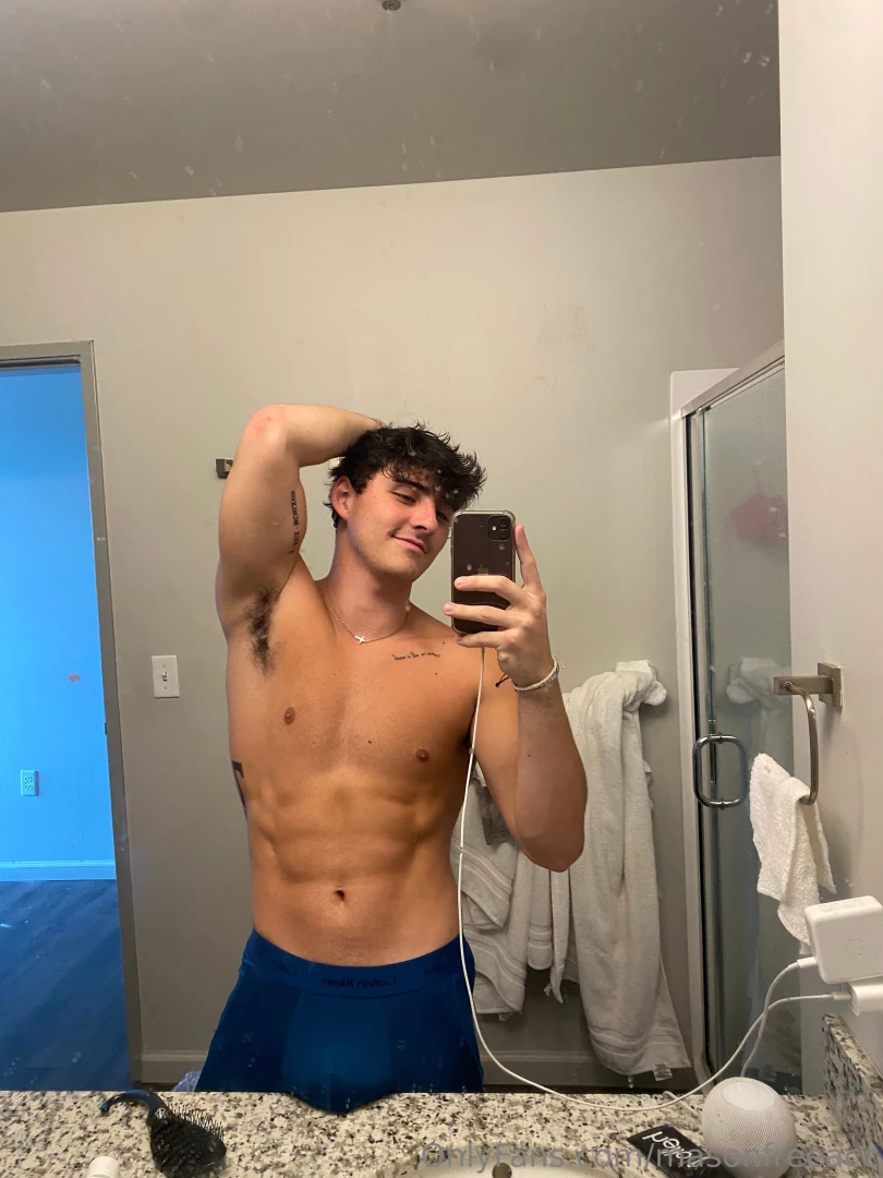 Would u let me drop this in ur mouth https onlyfans com masondom8 