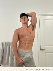 Wanna take this off my hands https onlyfans com masondom8