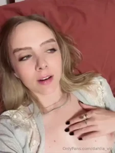 Some gratitude rambling and there s pussy at the end so if you re